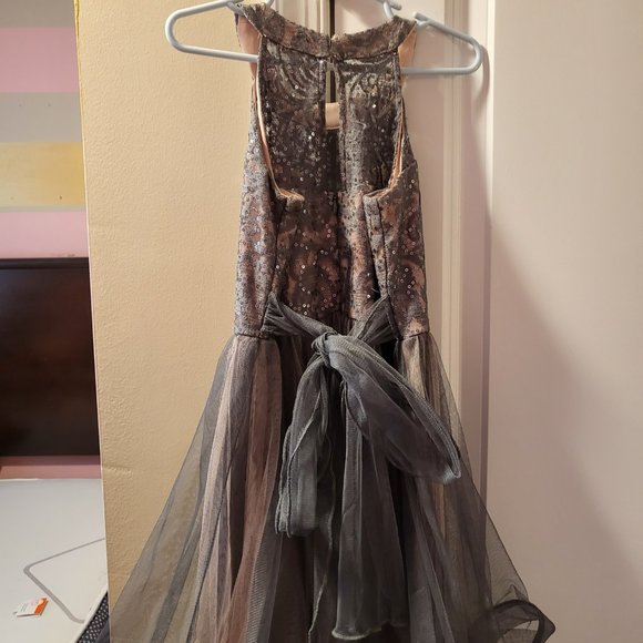 Bonnie Jean party dress - Picture 5 of 7